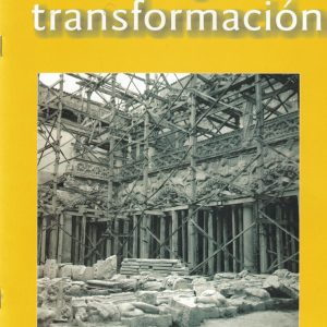 Guadalajara en transformación. Colección fotográfica Cortijo–Ballester (c.1965-1970). 2011